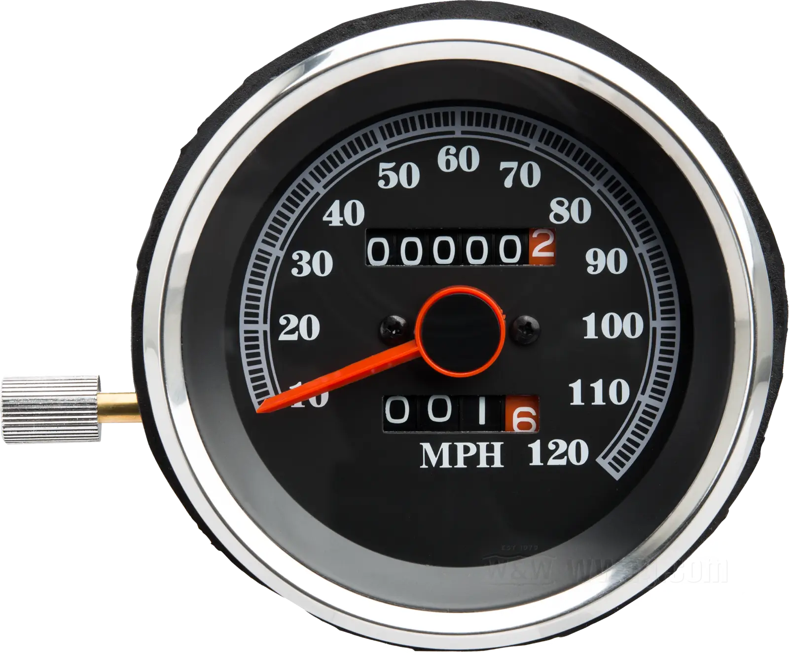 FXR Speedometer 1986-1994