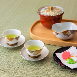 京焼・清水焼シリーズ | 西川貞三郎商店