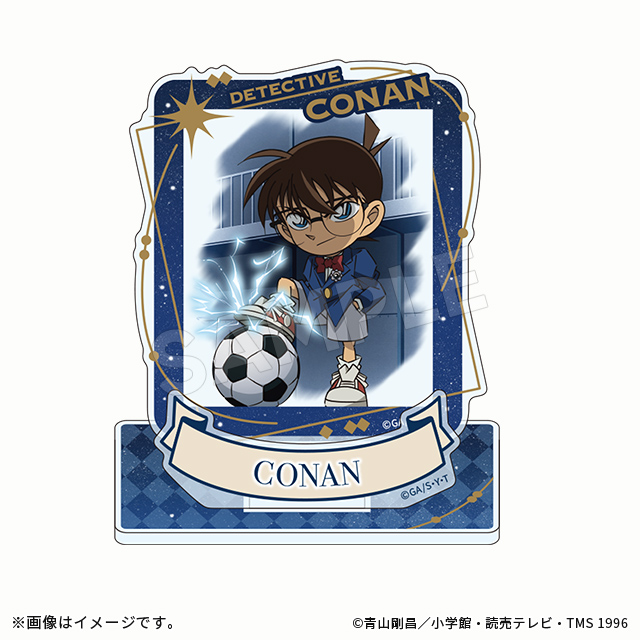 名探偵コナン】＜vs.怪盗キッド | 月下の対面ver. | vs.怪盗キッド