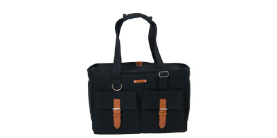 CARRY BAG（キャリーバッグ）／AWパラフィン：Toto & Pal