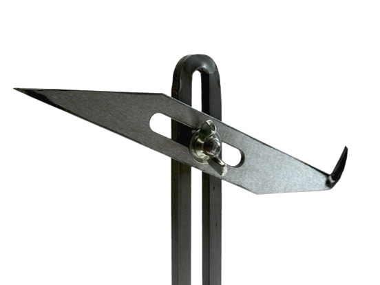 トースカン 200mm | 陶芸ショップ.コム / 陶芸用品・陶芸材料の専門店