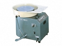 大型電動ろくろ RK-2Pプロ クラッチ付 | 陶芸ショップ.コム / 陶芸用品