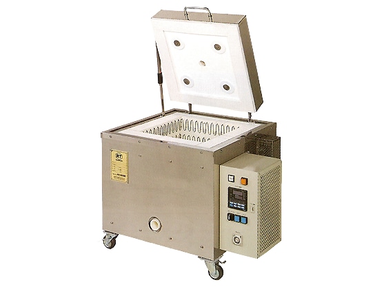 中型電気窯 RT-6KDX RF | 陶芸ショップ.コム / 陶芸用品・陶芸材料の専門店
