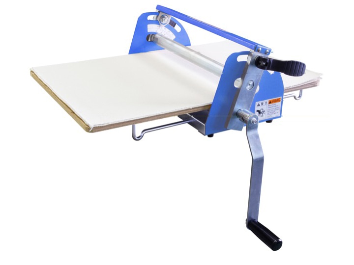 手動タタラ板製作機 TSR | 陶芸ショップ.コム / 陶芸用品・陶芸材料の