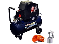 エアコンプレッサー 0.2LE-8SB | 陶芸ショップ.コム / 陶芸用品・陶芸