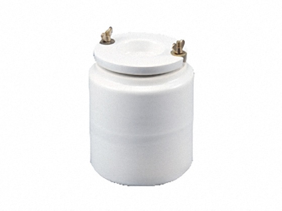 磁器ポットミル φ240mm | 陶芸ショップ.コム / 陶芸用品・陶芸材料の専門店