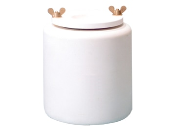 ポットミル | 陶芸ショップ.コム / 陶芸用品・陶芸材料の専門店