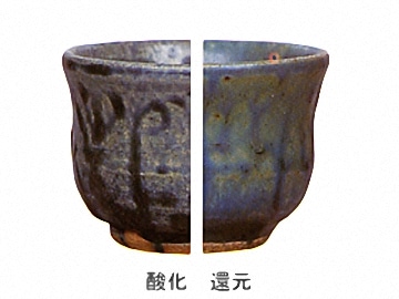 伊羅保釉 | 陶芸ショップ.コム / 陶芸用品・陶芸材料の専門店