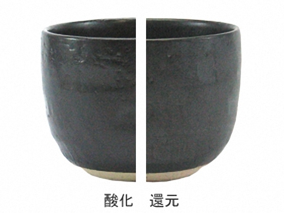 Kシリーズ 黒マット釉 | 陶芸ショップ.コム / 陶芸用品・陶芸材料の専門店