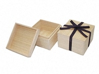 複製/頼山陽/山水画賛/絹表装/工芸/桐箱二重箱付/布袋屋掛軸HH-742