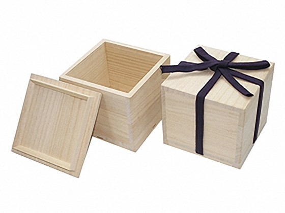 模写/川合玉堂/八可鳥/叭叭鳥図/桐共箱二重箱付/