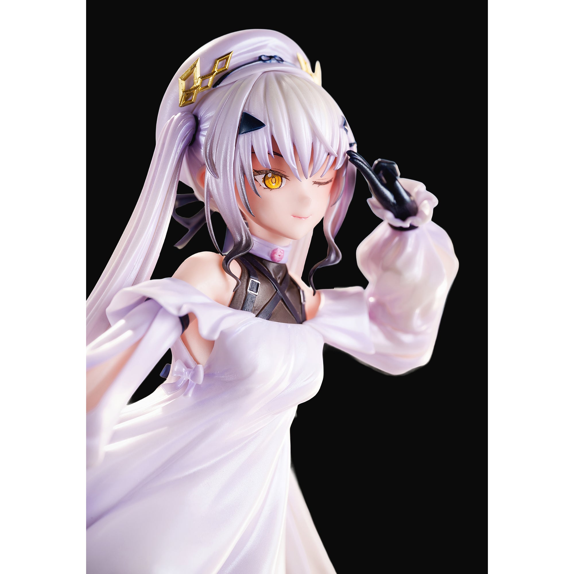 Fate/Grand Order ルーラー/メリュジーヌ 1/6スケール プラスチック製