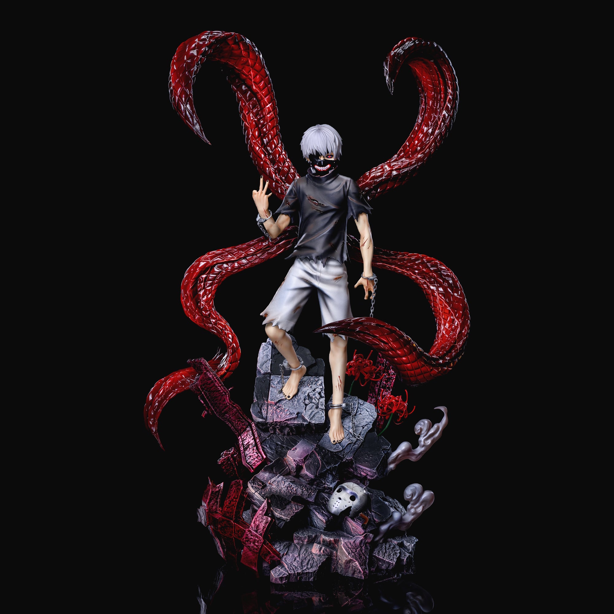 東京喰種 トーキョーグール』 Grandista-KANEKI KEN-