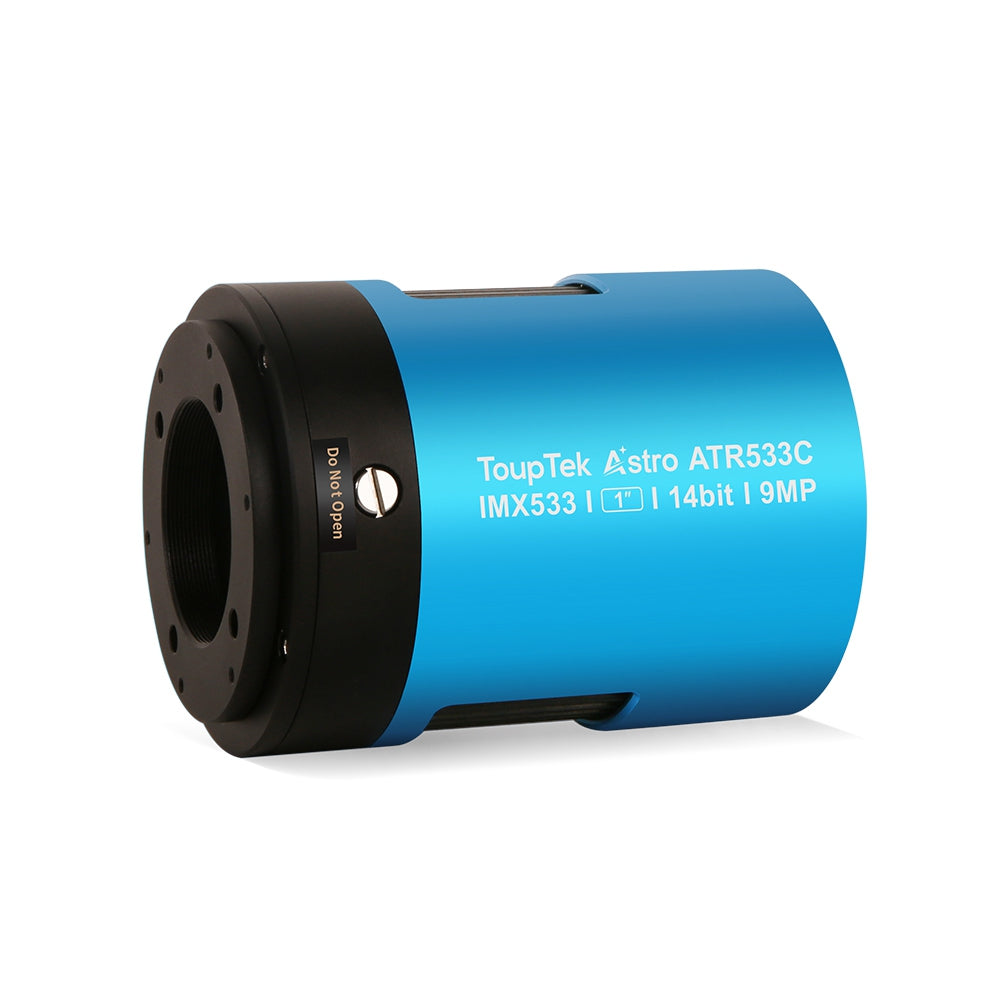 ToupTek ATR533C | ATR3CMOS09000KPA – ToupTek Astro