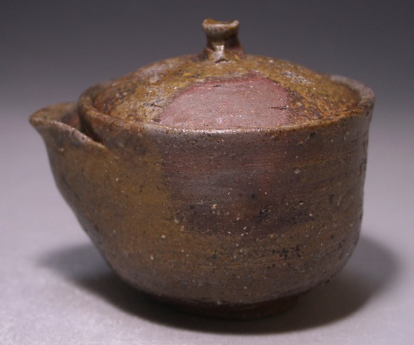 森 陶山 作 「備前徳利」 ～備前焼専門卸小売店 川口陶楽苑～