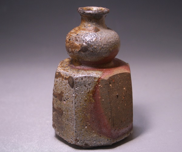 森陶山備前焼窯元六姓窯森陶山先生❣️只今商談中です。