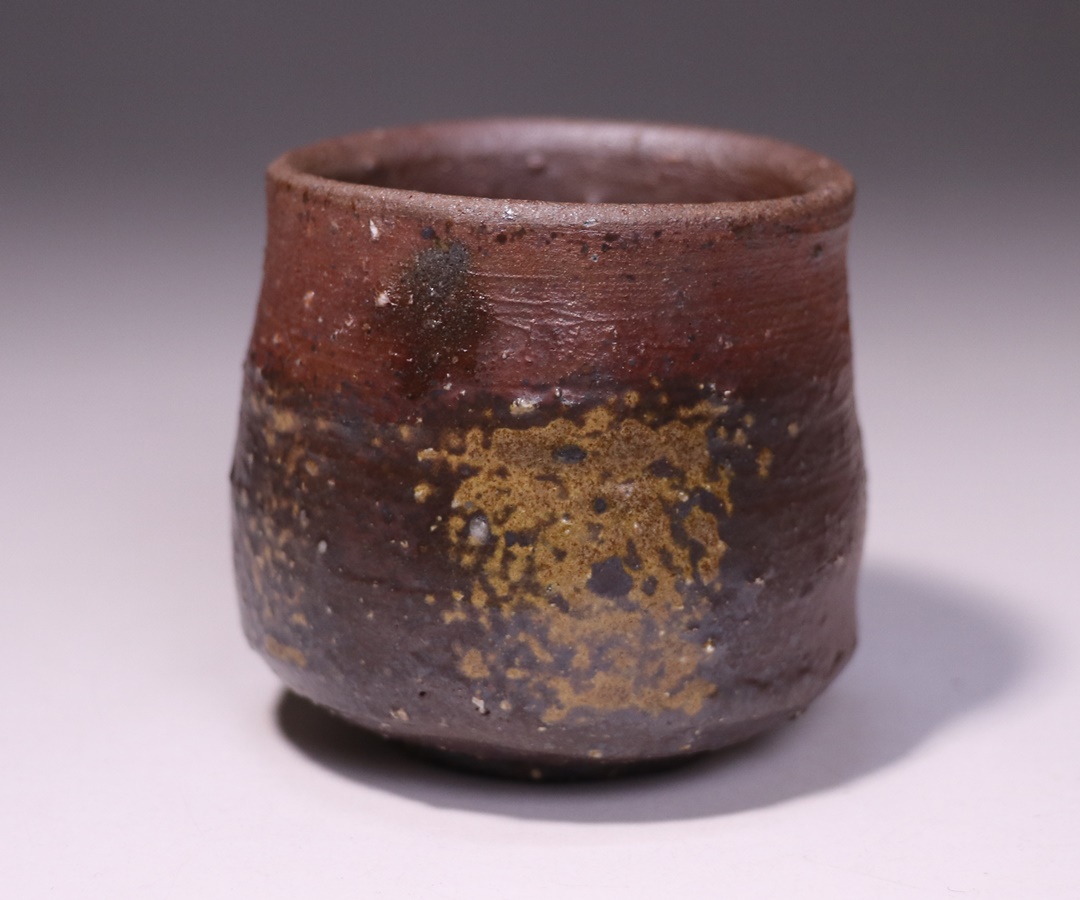 大 壺 2 備前焼 引き取り 大 壺 2 備前焼 引き取り 大壺 2 備前焼