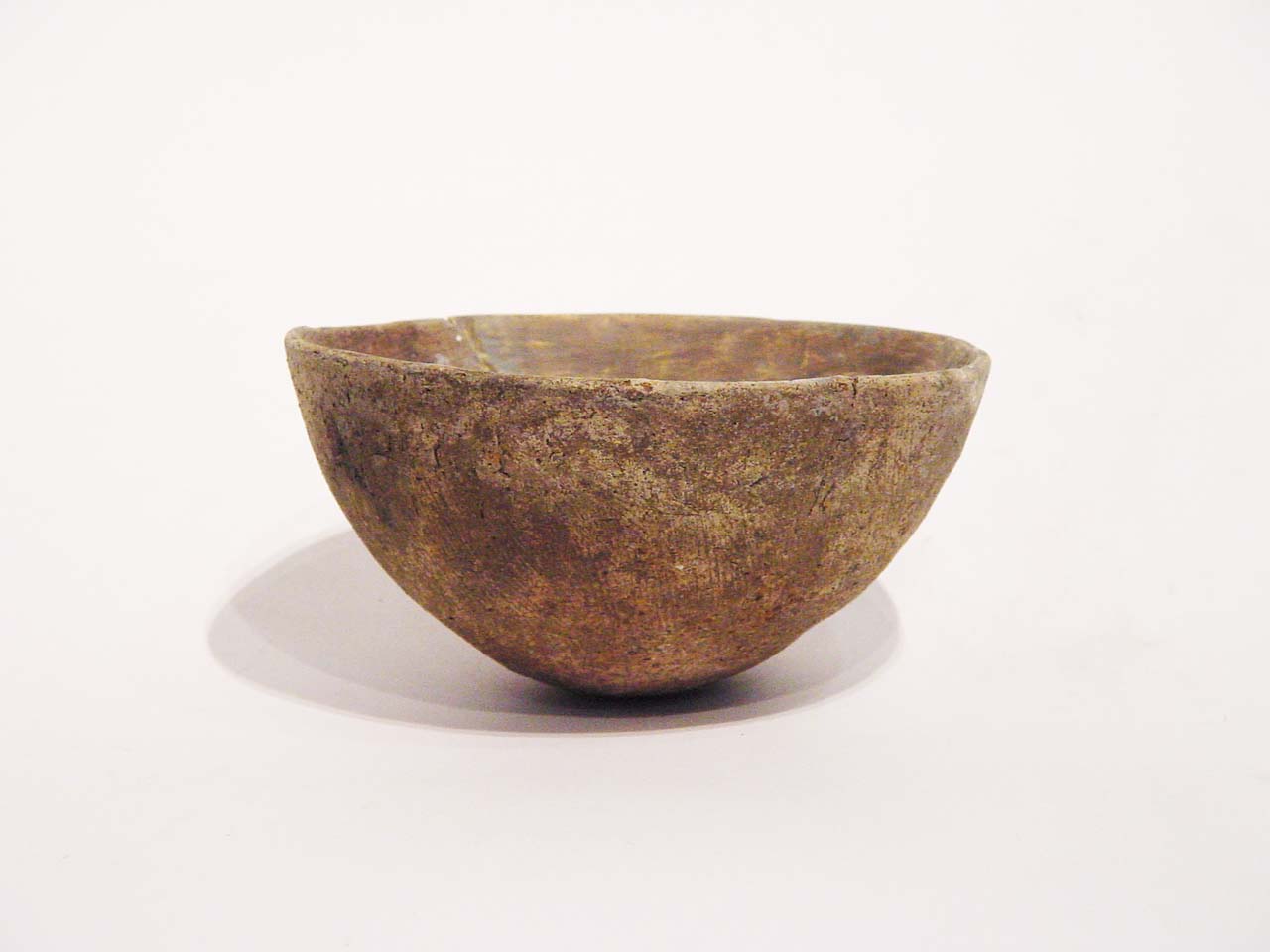 弥生土器鉢｜歴史資料館