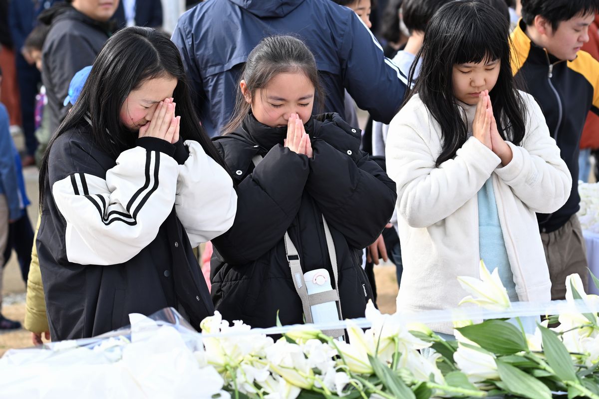 震災の記憶を風化させぬよう思い誓う - 大熊町公式ホームページ