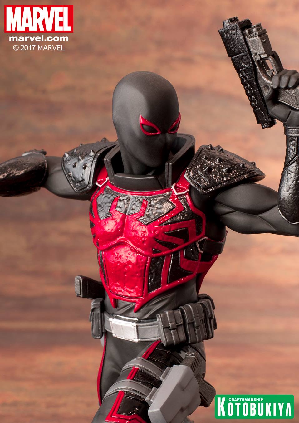 Thunderbolts Agent Venom (マーベル) Statue Amazon.co.jp