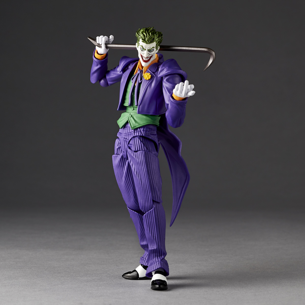 ビリケン商会 THE JOKER フィギュア 組み立てキット 0855 ビリケン商会