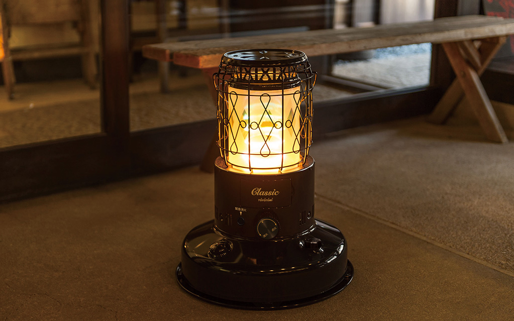 TOYOTOMI レインボーストーブ クラシック2014年製 ☆TOYOTOMI/トヨトミ