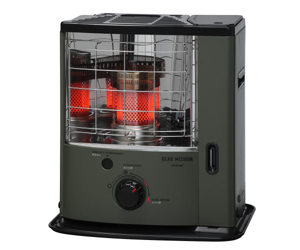 RS-S2924 | 暖房製品 | トヨトミ-TOYOTOMI 公式サイト