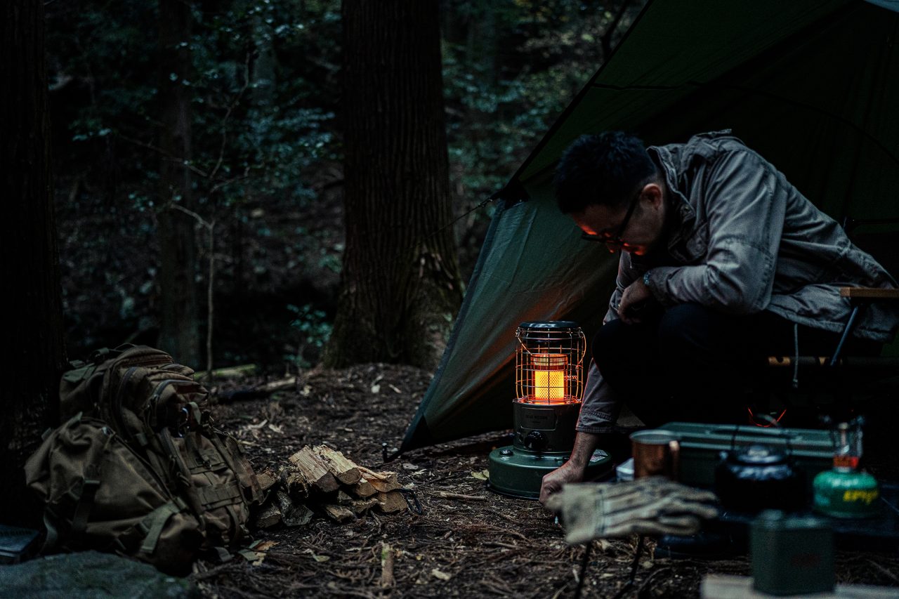 RR-GER25 | トヨトミ-TOYOTOMI 公式サイト