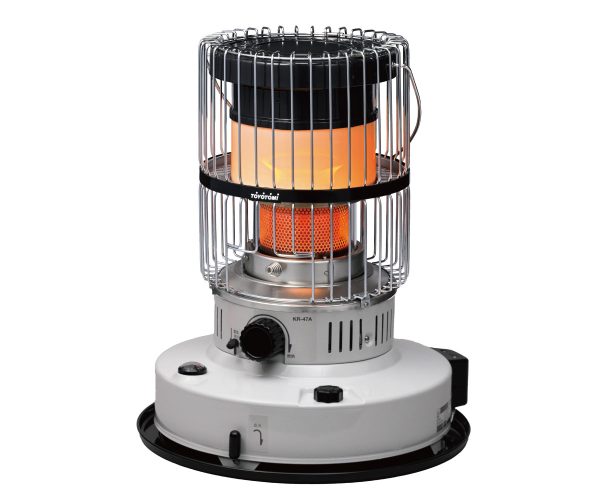 KR-47A | 暖房製品 | トヨトミ-TOYOTOMI 公式サイト