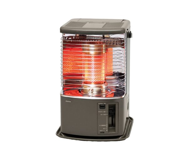 トヨトミ 石油ストーブ RS-H29G 2017年製 キャンプ RS-H29 | 暖房製品