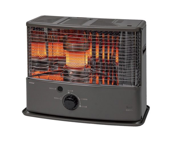 RS-H2924 | 暖房製品 | トヨトミ-TOYOTOMI 公式サイト