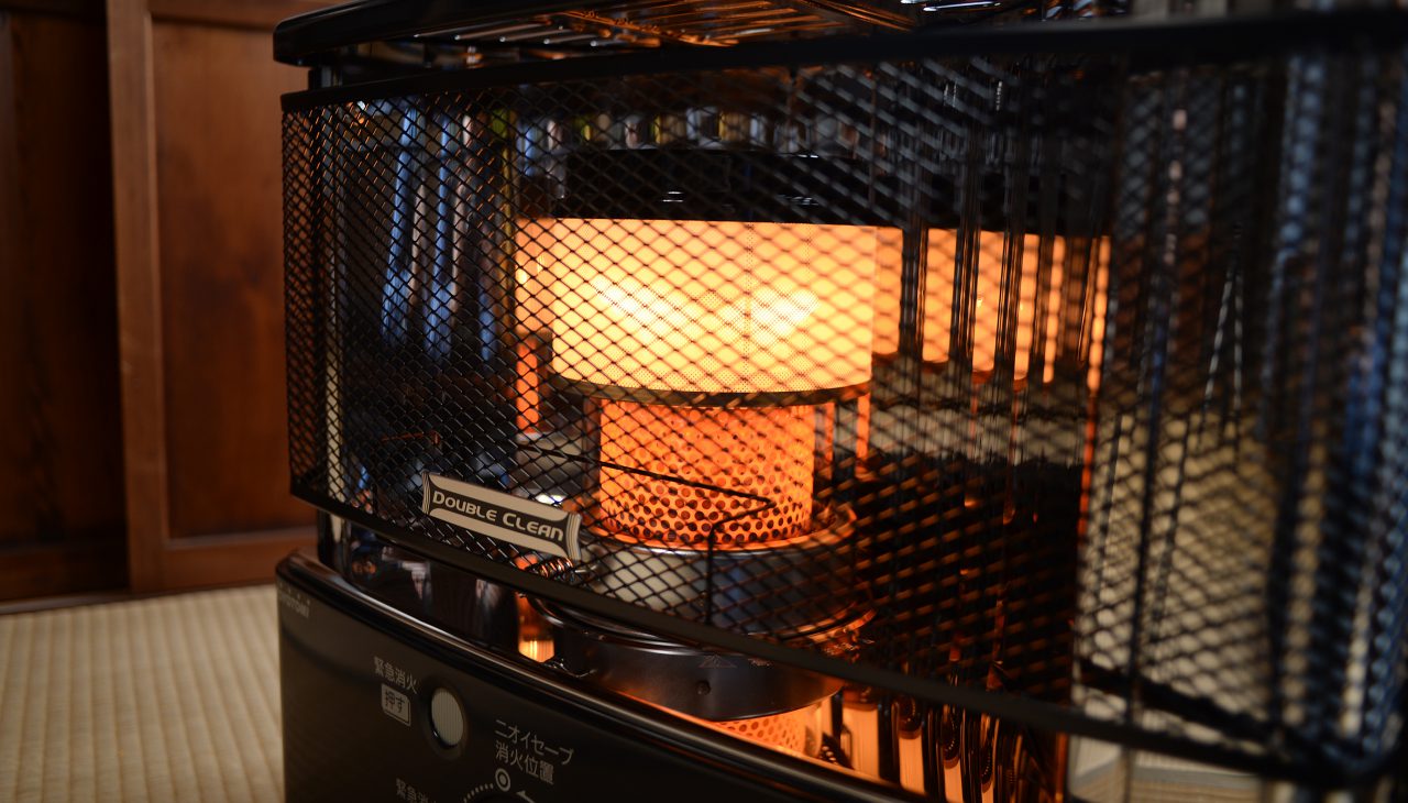 RC-S2824 | 暖房製品 | トヨトミ-TOYOTOMI 公式サイト