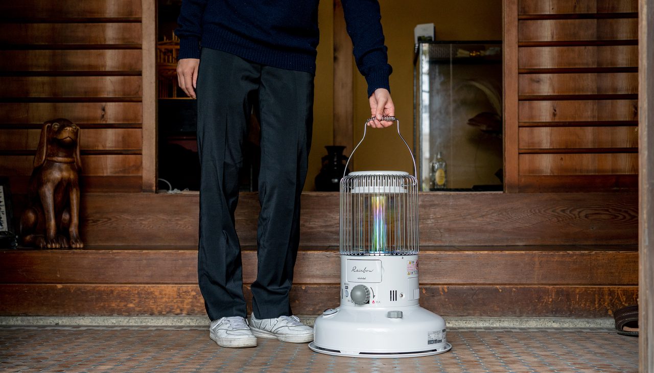 トヨトミ RB-25N ストーブ 2023年製 【公式通販】