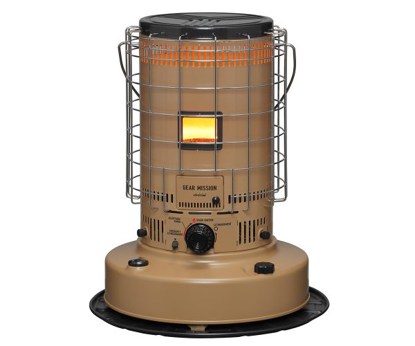 芯交換済 トヨトミ KS-62B キャンプ 中古 分解メンテナンス済 02年