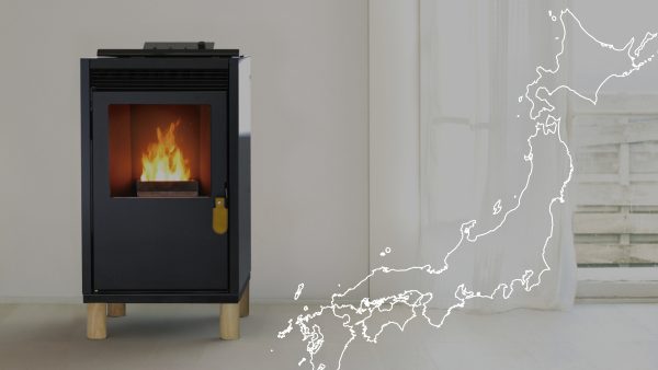 ペレットストーブ | トヨトミ-TOYOTOMI 公式サイト