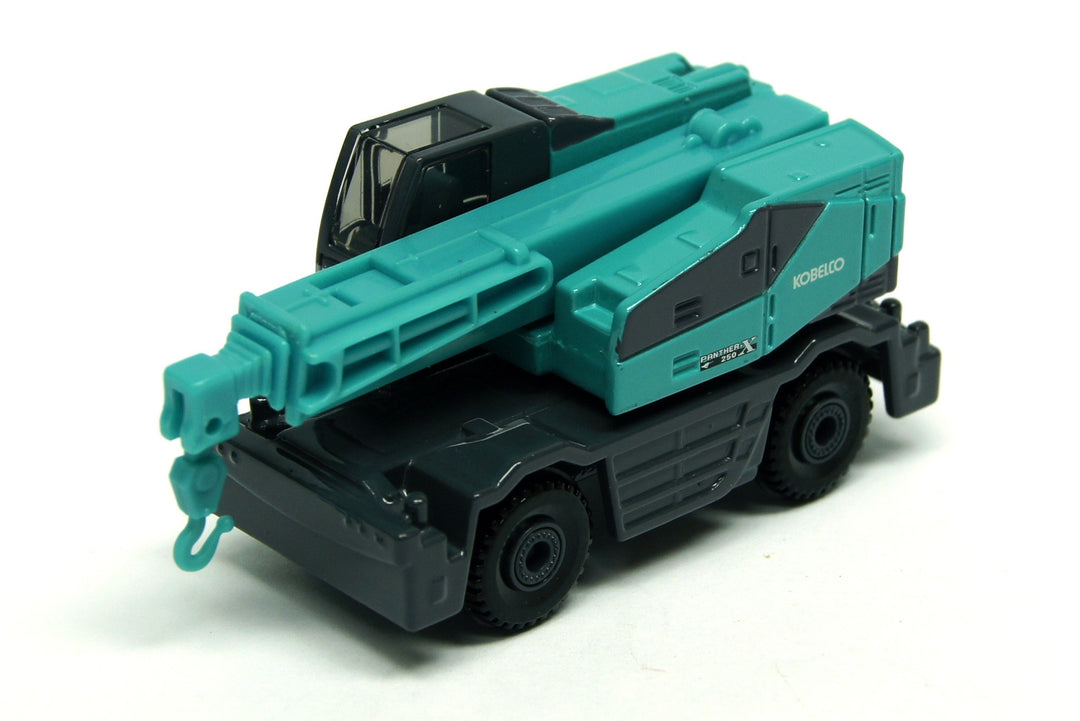 KOBELCO PANTHER 250X 1/50スケール KOBELCO】コベルコ ホイール