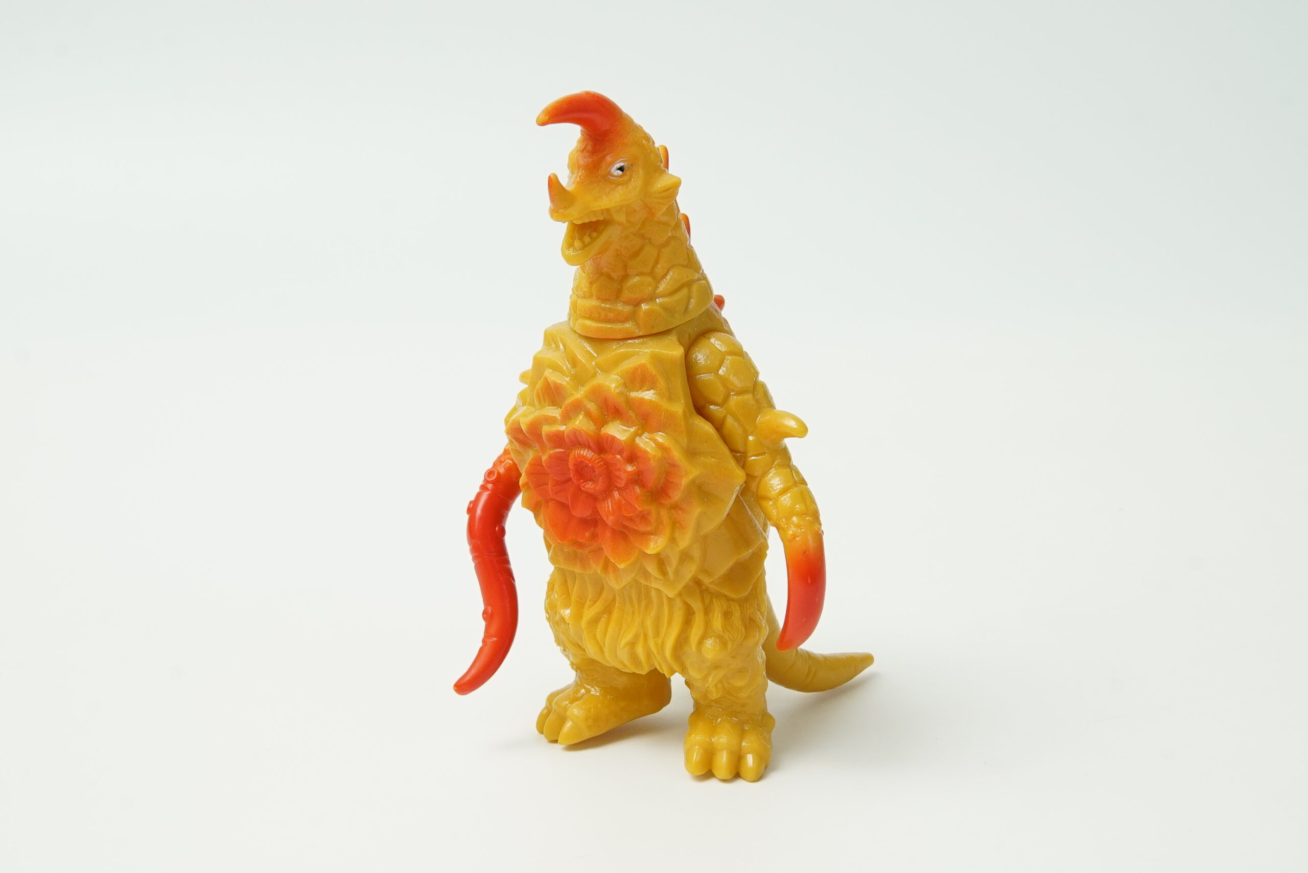 ウルトラ怪獣シリーズ アストロモンス(黄色)をお売りいただきました