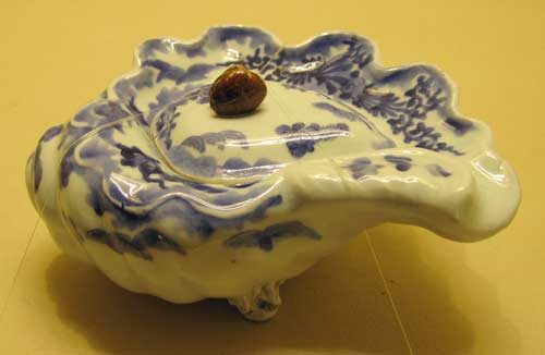 学芸の小部屋 -戸栗美術館-