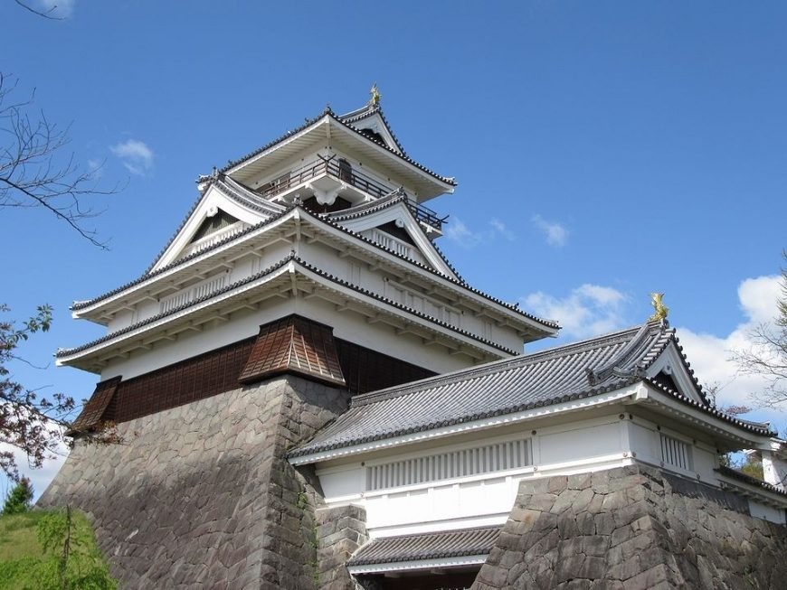 上山城郷土資料館｜学習・体験スポットを探す | 東北まなび旅 - 東北の