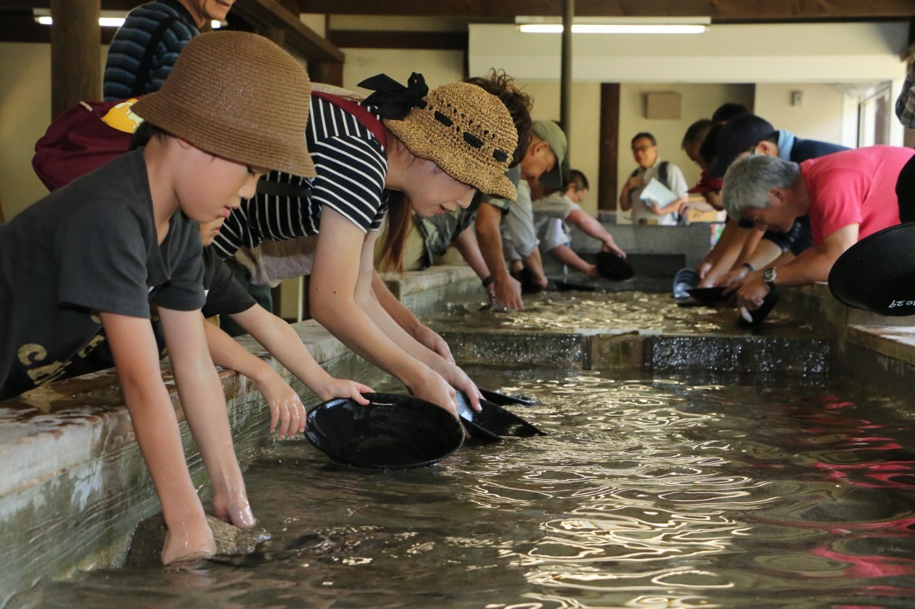 天平ろまん館【宮城県涌谷町】｜東北の観光スポットを探す | 旅東北