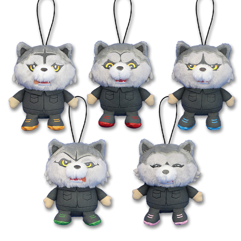 2月14日（金）『MAN WITH A MISSION THE MOVIE -TRACE the HISTORY