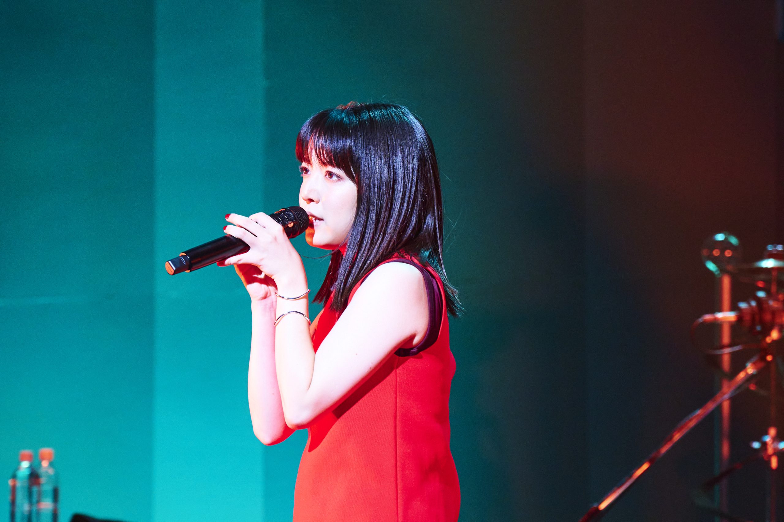 上白石萌音 『yattokosa』Tour 2023ライブレポート | 東宝芸能