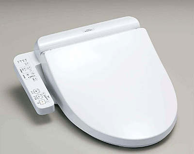 TCF2223E｜TOTO ウォシュレットBVシリーズ｜BV2｜トイレのリフォーム