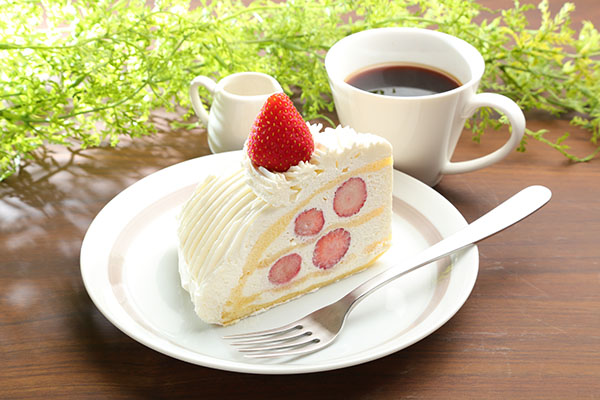 デザート/フルーツセット ナイフ/フォーク 12本 トレー