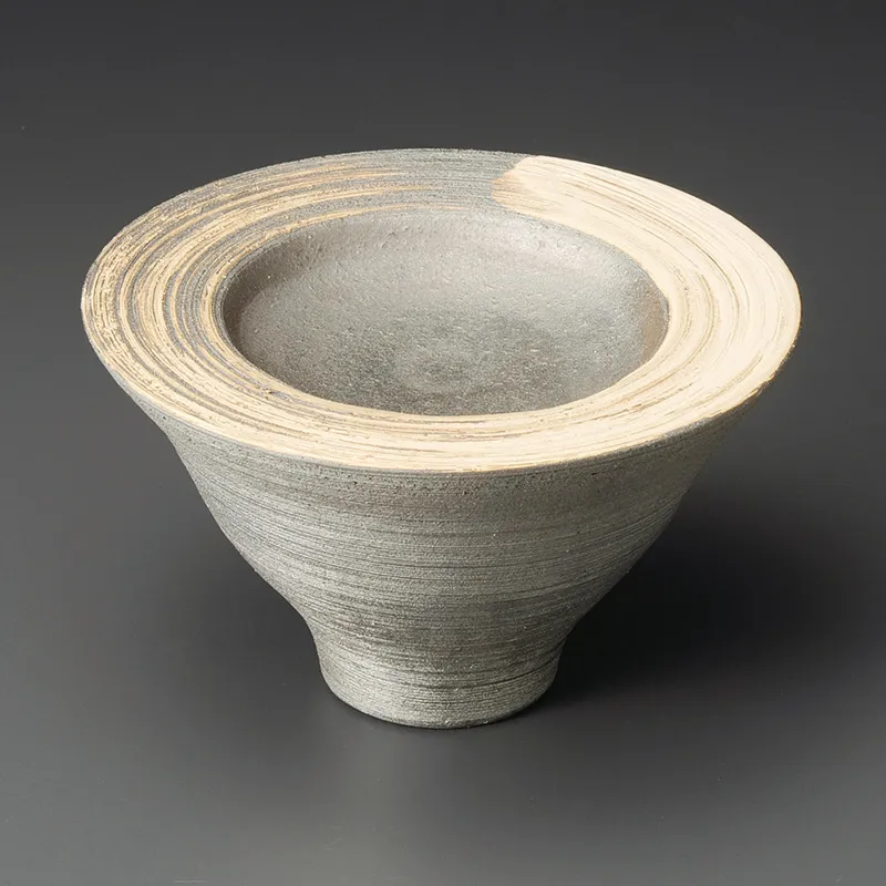 刷毛目の食器の通販|食器のセール・購入なら陶磁庵