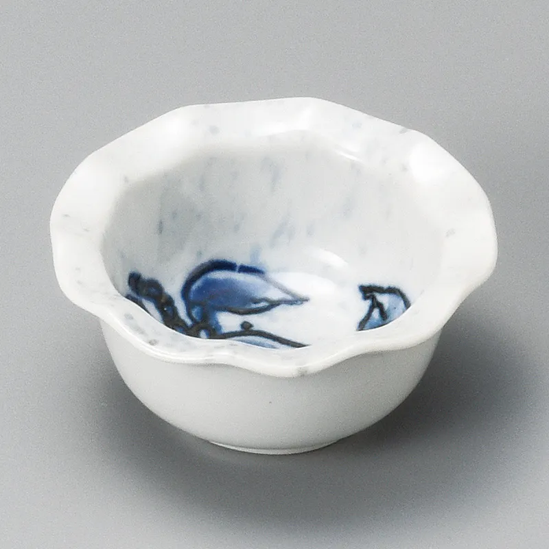 茶碗 カニ模様 えび・かにの食器の通販|食器のセール・購入なら