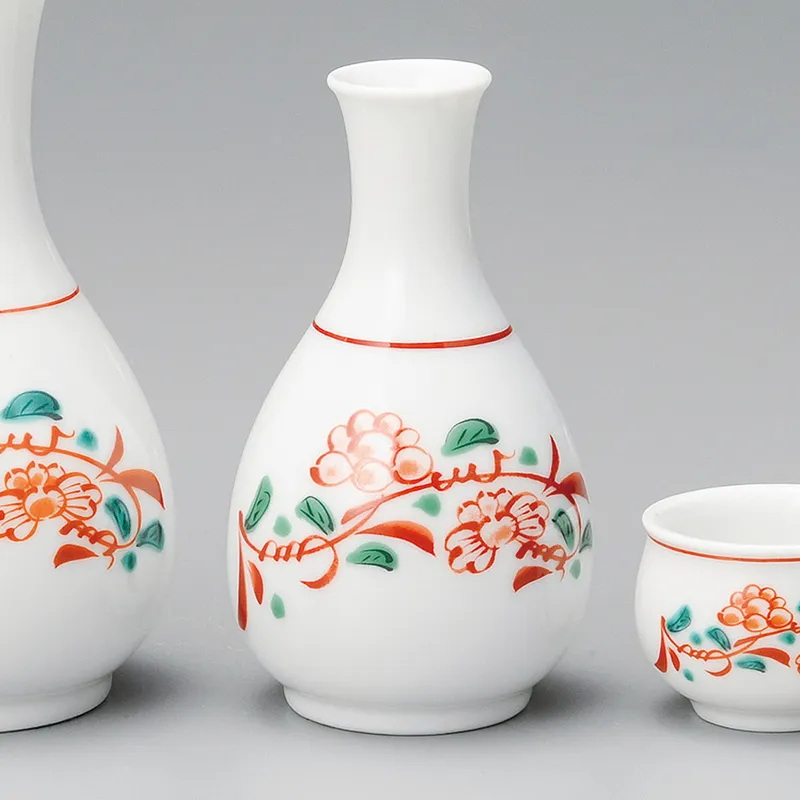 信楽たぬき2号徳利(徳利・盃)|食器通販の陶磁庵