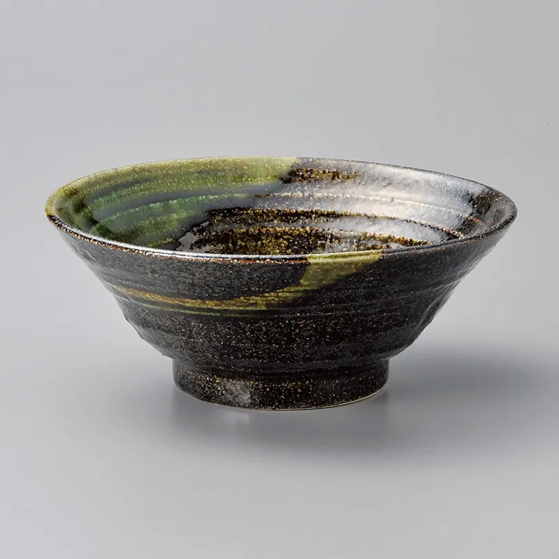 天の川7.0ラーメン丼(多用丼 大サイズ)|食器通販の陶磁庵