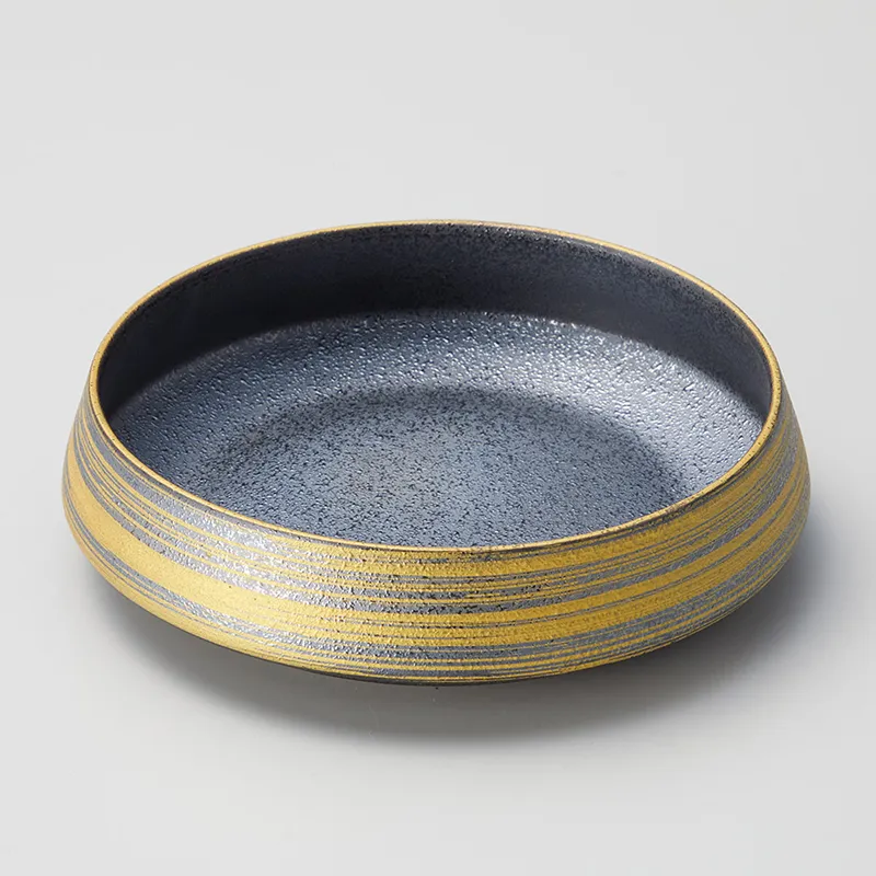 刷毛目の食器の通販|食器のセール・購入なら陶磁庵