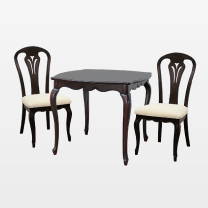 フルールWH ナイトテーブル | 東海家具工業株式会社